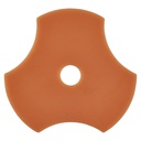 Krzyżak centrujący (zestaw 2 sztuki) (do użytku tylko z drążkiem prowadzącym 399173) Milwaukee | 132 mm - 2 pcs