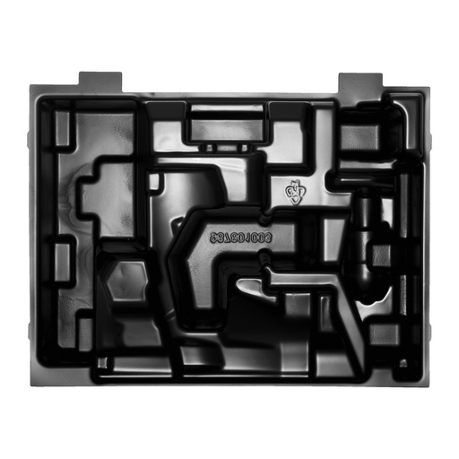 [4932453855] Wkładki do walizki Heavy Duty Milwaukee | HD Box Insert 13 - 1 pc