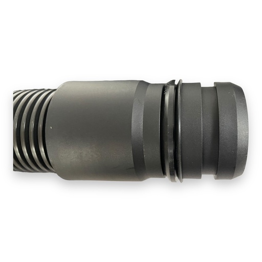 [536355501] Rura do odkurzacza przewód ssawny Pullman S26, Husqvarna S26, S36, DE 120