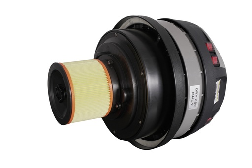 [ASDO13657] Odkurzacz przemysłowy IPC GS 3 MBAG