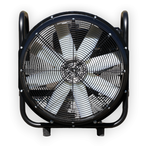 [34918] Dmuchawa strażacka MW 22 Rato