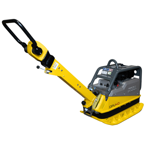 [5100068379] Zagęszczarka rewersyjna Wacker Neuson DPU 40 YEH