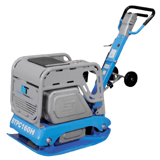 [BTPC160H] Zagęszczarka rewersyjna Beton Trowel BTPC-160H