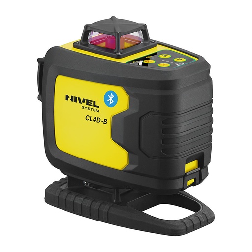 [CL4D-B] Laser budowlany Nivel System CL4D-B