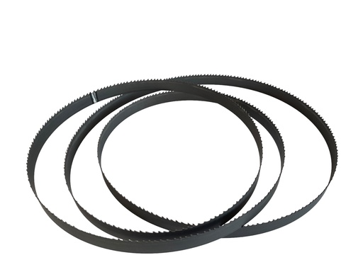 [0000000028123] Brzeszczot Standard do piły taśmowej Dr. Schulze BAS 400