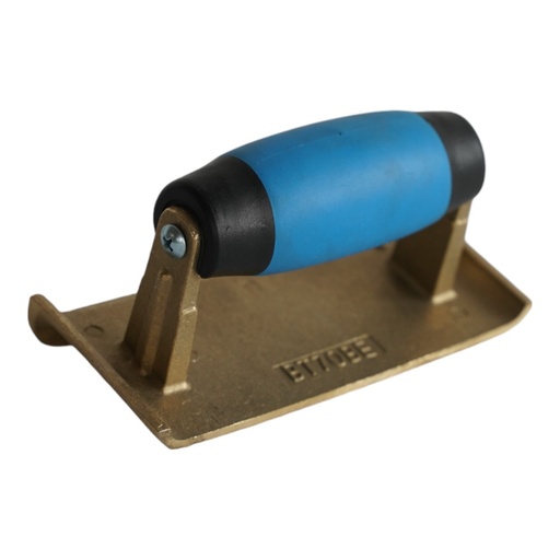 [BT70BE] Packa Beton Trowel 152 X 70mm 6mm R 16mm LIP