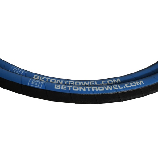 [HDV48/5] Buława z wężem 48mm / 5m BT HUMDINGER