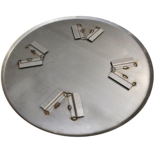 [5RVL0007] Talerz dwustronny dla Enar TIFON (1200 mm)