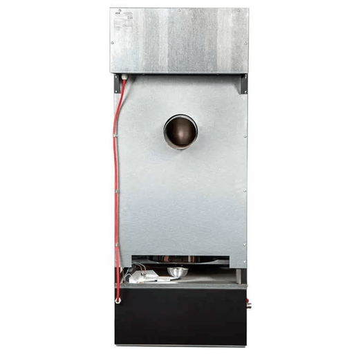 [MTM 17-33] Multiolejowa nagrzewnica powietrza R