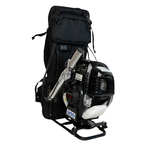 [296281-50] Napęd spalinowy Enar wibratora do betonu Back Pack Honda GX 50