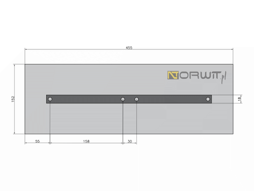 [4230] Łopatki BARIKELL Pala 4-120