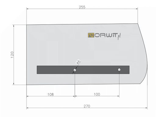 [4215] Łopatki BARIKELL Pala 4-75