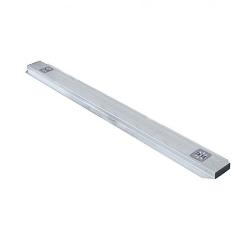 [348542] Profil Enar aluminiowy QZ 2,5 m