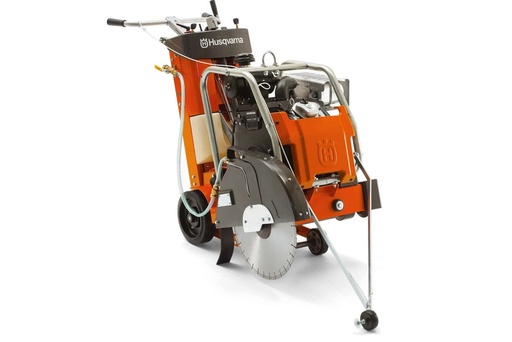 [967046102] Przecinarka jezdna Husqvarna FS 524