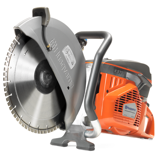 [967348101] Przecinarka ręczna Husqvarna K 970 (400 mm)