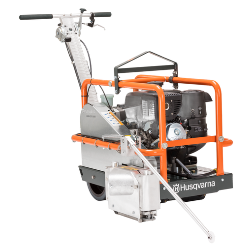 [966845304] Przecinarka do świeżego betonu Husqvarna Soff-Cut 2000