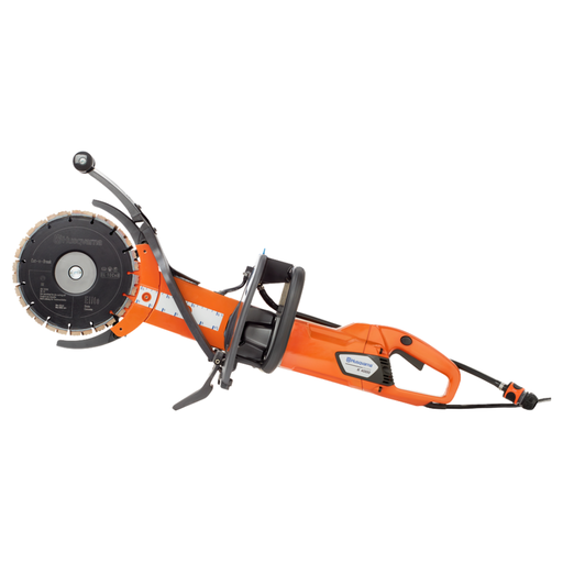 [967079701] Przecinarka elektryczna Husqvarna K 4000 Cut-n-Break
