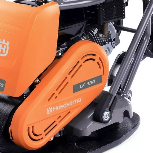 [967896601] Zagęszczarka jednokierunkowa Husqvarna LF130 LT