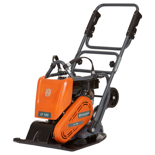 [967896601] Zagęszczarka płytowa jednokierunkowa Husqvarna LF 130 LT