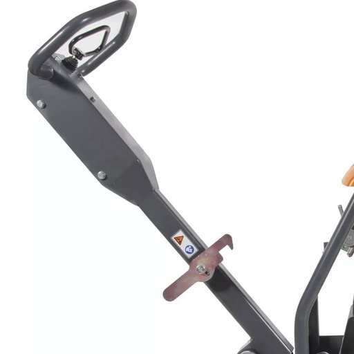 [967855602] Zagęszczarka rewersyjna Husqvarna LG 164 Honda 350mm