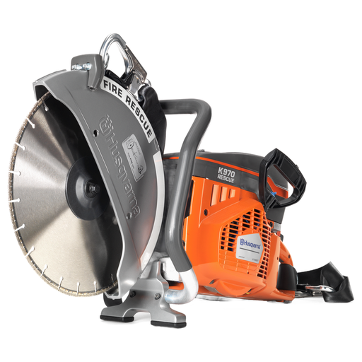 [967635601] Przecinarka ręczna Husqvarna K 970 Rescue