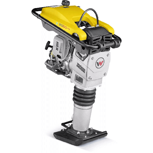 [5100030599] Ubijak Wacker Neuson BS 50-4 AS 11"