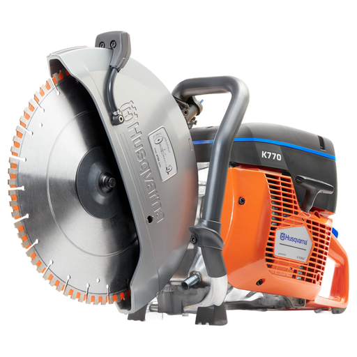 Przecinarka ręczna Husqvarna K 770 OilGuard