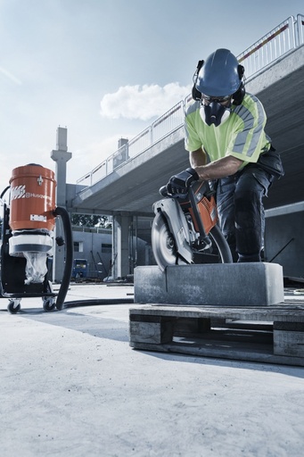 [967860701] Przecinarka ręczna Husqvarna K 770 VAC 300mm