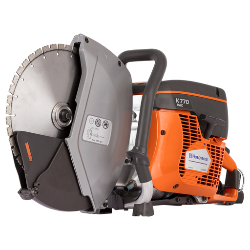 [967860701] Przecinarka ręczna Husqvarna K 770 VAC