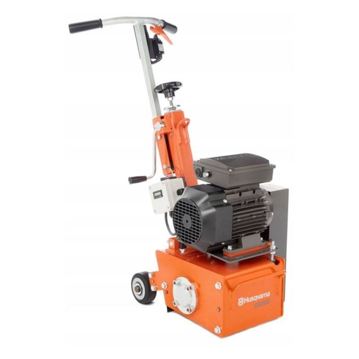 [967662401] Elektryczna frezarka do betonu HUSQVARNA CG200