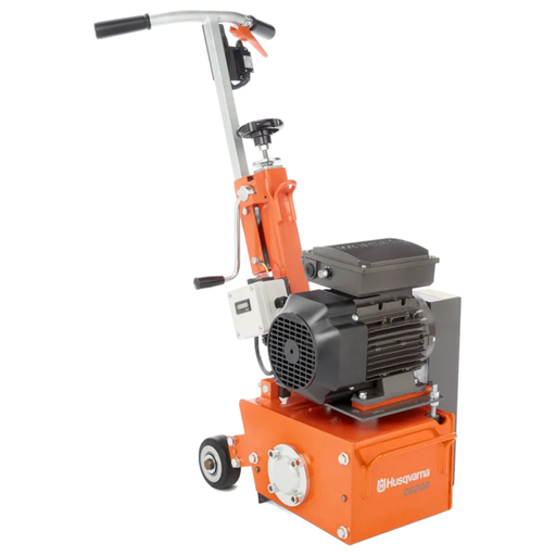 [967662401] Frezarka do posadzek Husqvarna CG 200 (230 V)