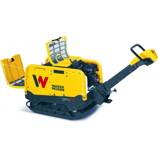 [5100024696] Zagęszczarka rewersyjna Wacker Neuson DPU 110 LEM970
