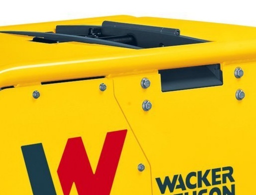 [5100027035] Zagęszczarka rewersyjna Wacker Neuson DPU 110 LEC970