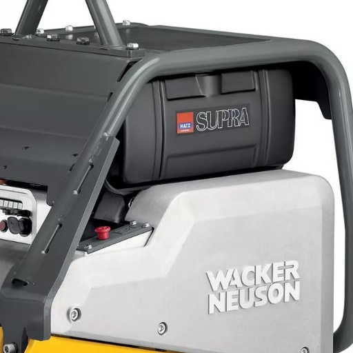 [5100015775] Zagęszczarka rewersyjna Wacker Neuson DPU 6555 HECSH