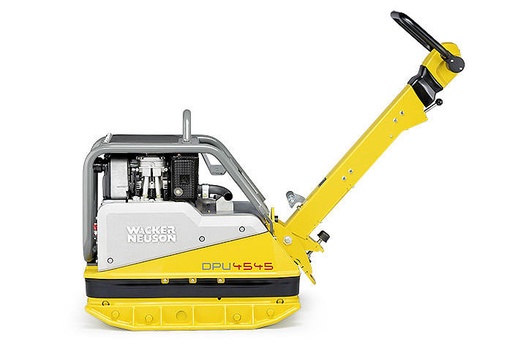 [5100016944] Zagęszczarka rewersyjna Wacker Neuson DPU 6555 HEC