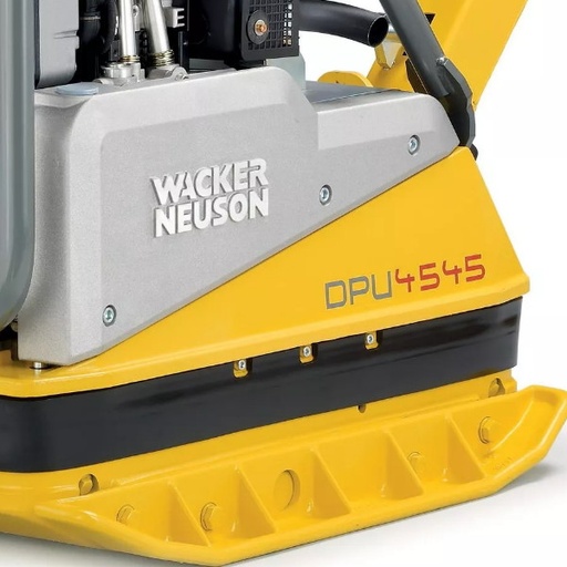 [5100016951] Zagęszczarka rewersyjna Wacker Neuson DPU 4545 HE