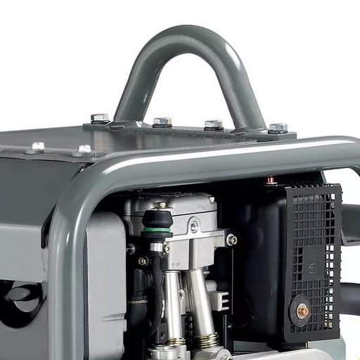 [5100016953] Zagęszczarka rewersyjna Wacker Neuson DPU 4545 HEC