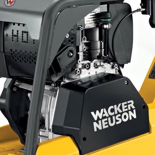 [5000610040] Zagęszczarka rewersyjna Wacker Neuson DPU 3060 H