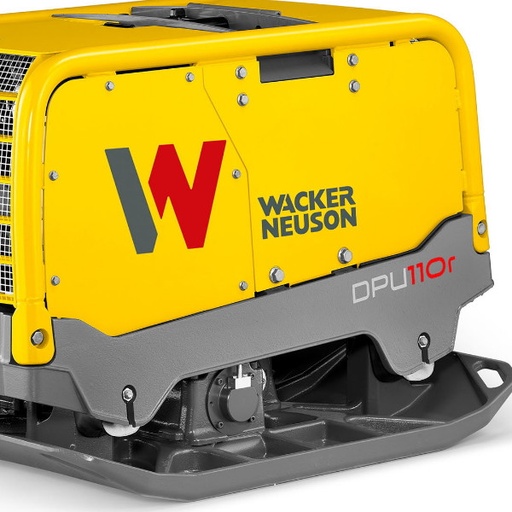 [5100027036] Zagęszczarka rewersyjna Wacker Neuson DPU 110R LEC970