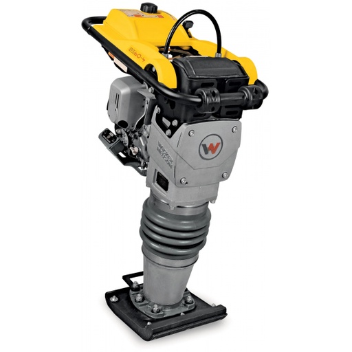 [5100030606] Ubijak Wacker Neuson BS 60-4 AS 11"