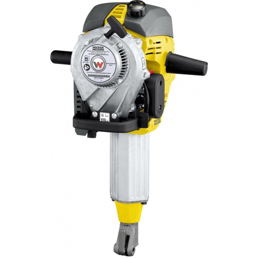 [5100004028] Młot spalinowy Wacker Neuson BH 55 HEX Ø 28X152