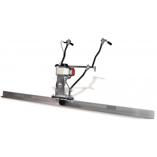 [P 35A] Listwa Wibracyjna Wacker Neuson P 35A (Profil 1,2 M)