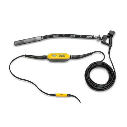 [5000610267] Wibrator pogrążalny Wacker Neuson IRSE-FU 58/230/08