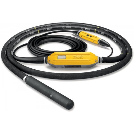 [5100021653   5100025361] Wibrator pogrążalny Wacker Neuson IRFUFLEX 38/230/10R