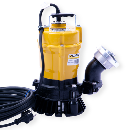 [5000009173] Pompa szlamowa zatapialna Wacker Neuson PST2 400