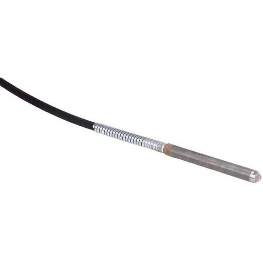 [165.9.082] Wibrator z napędem spalinowym Altrad Belle BGA 45