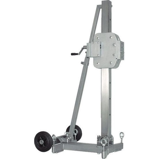[B-100] Statyw do wiertnicy DR. SCHULZE B-100