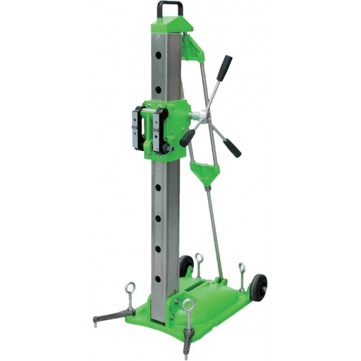 [Drill 50 EV] Statyw do wiertnicy DR. SCHULZE DRILL 50 EV