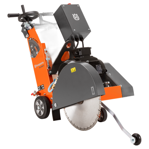 [967963601] Przecinarka jezdna elektryczna Husqvarna FS 500 E