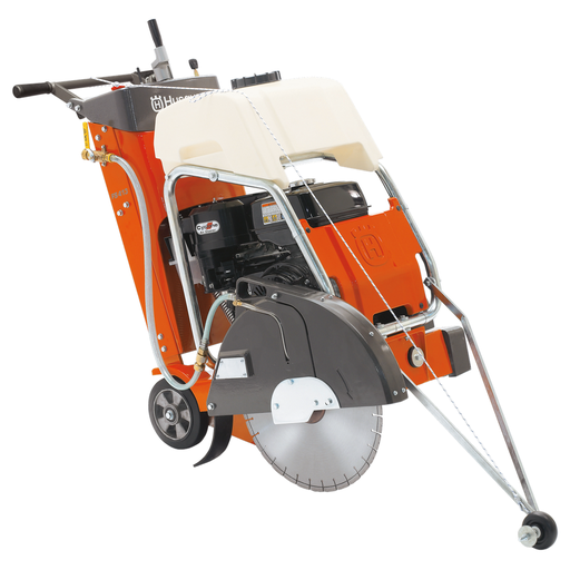 [965150102] Przecinarka jezdna Husqvarna FS 413